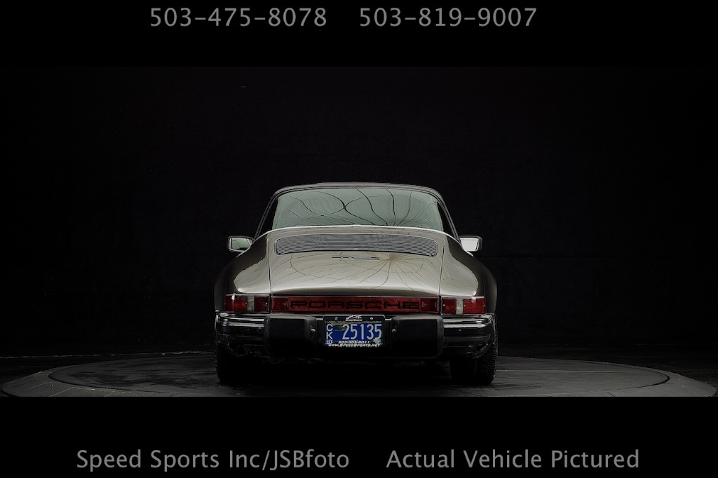 Porsche-SC-Targa-Vintage-Portland-Oregon-Speed Sports 6572