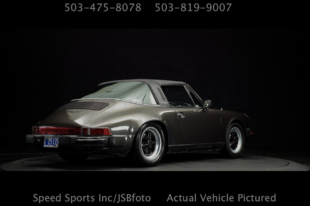 Porsche-SC-Targa-Vintage-Portland-Oregon-Speed Sports 6573