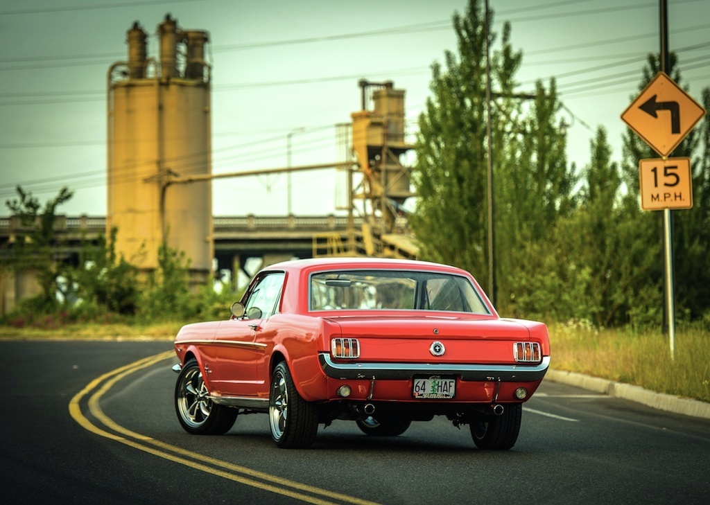 1964-1965-Mustang-Ford-Portland-Oregon-Speed Sports 9305