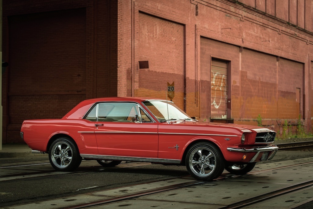 1964-1965-Mustang-Ford-Portland-Oregon-Speed Sports 9309
