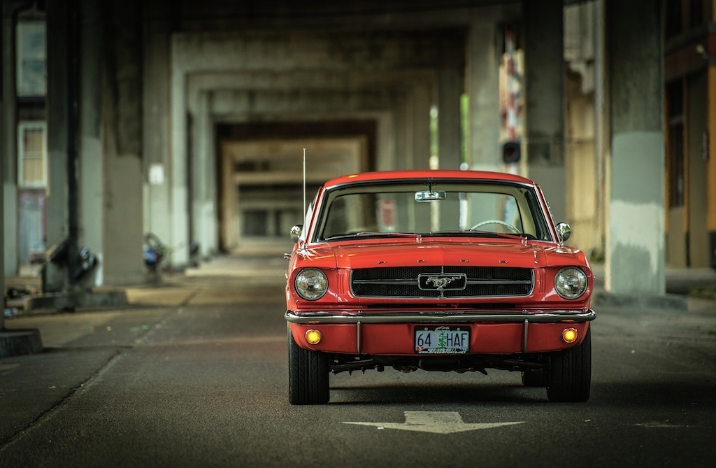 1964-1965-Mustang-Ford-Portland-Oregon-Speed Sports 9311