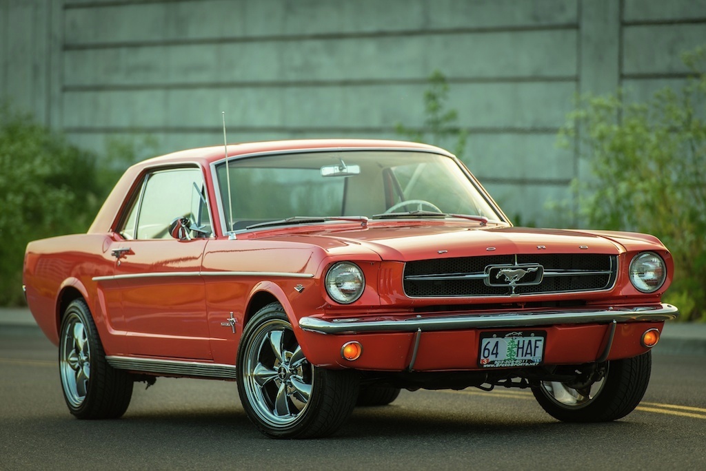 1964-1965-Mustang-Ford-Portland-Oregon-Speed Sports 9316