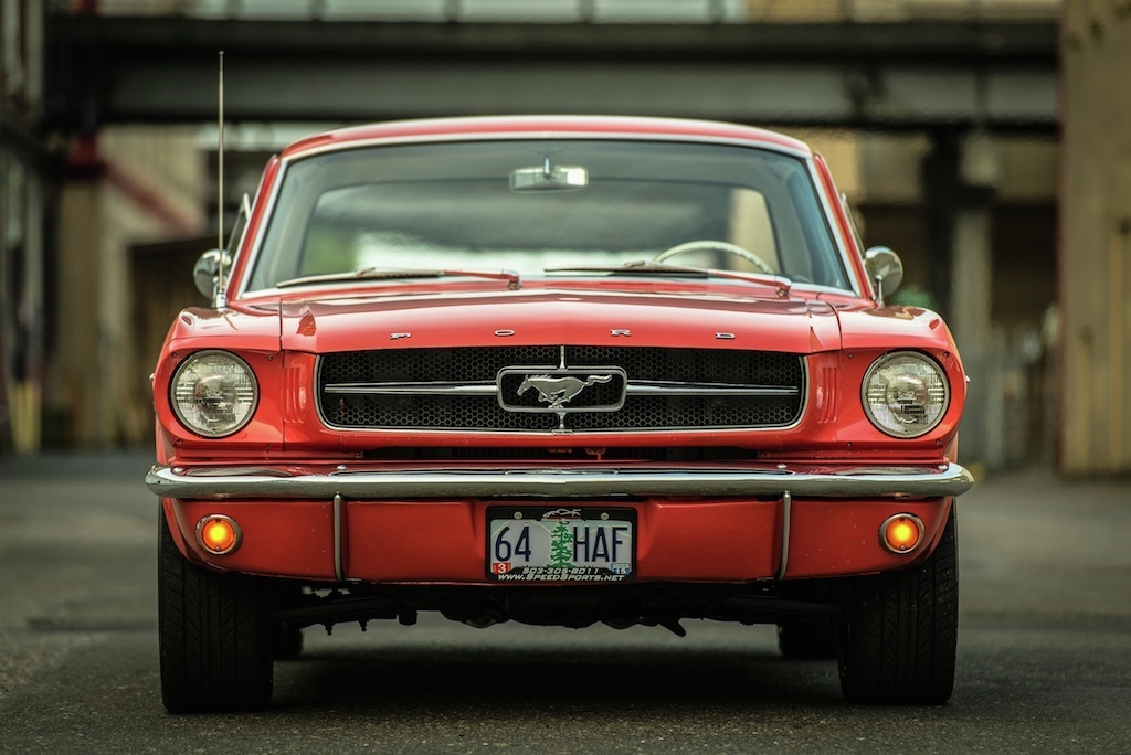 1964-1965-Mustang-Ford-Portland-Oregon-Speed Sports 9317