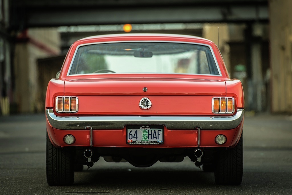 1964-1965-Mustang-Ford-Portland-Oregon-Speed Sports 9318