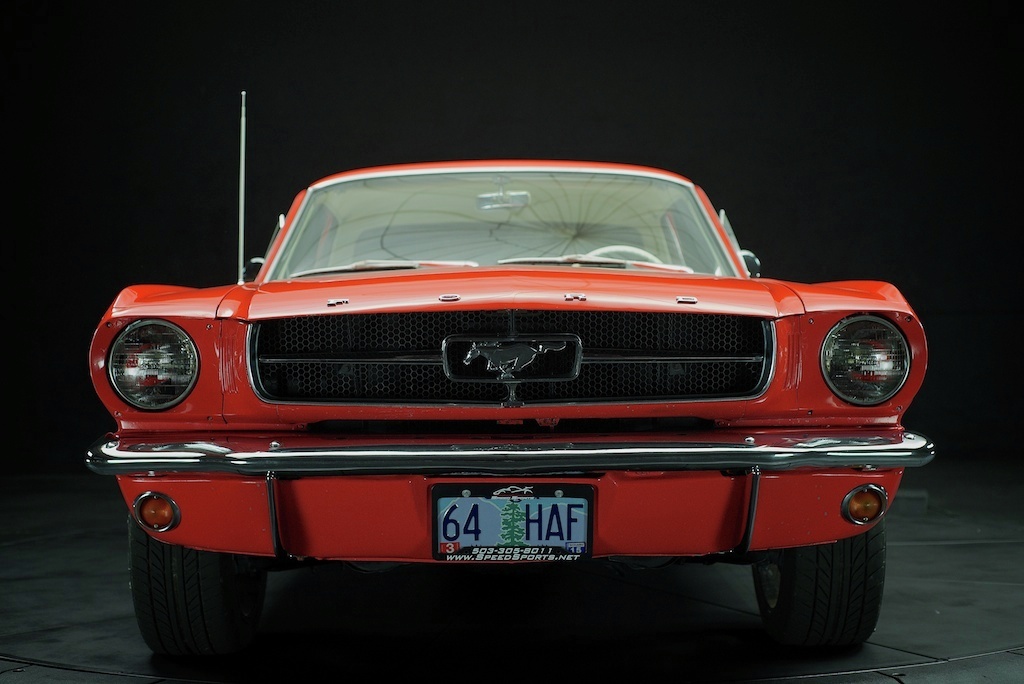 1964-1965-Mustang-Ford-Portland-Oregon-Speed Sports 9391