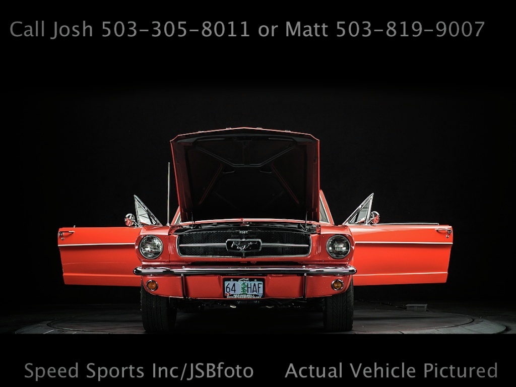 1964-1965-Mustang-Ford-Portland-Oregon-Speed Sports 9415