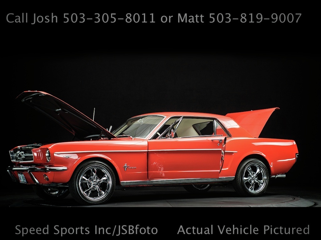 1964-1965-Mustang-Ford-Portland-Oregon-Speed Sports 9417