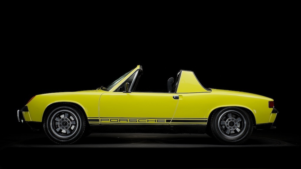Vintage-Porsche-914-R-Gruppe-Portland-Oregon-Speed Sports 8938