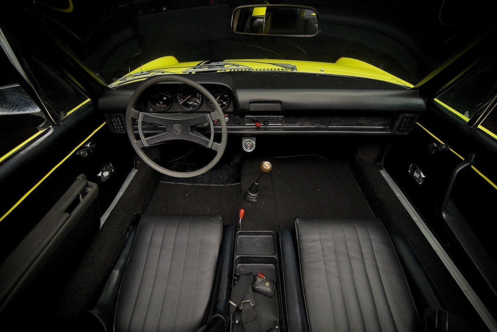 Vintage-Porsche-914-R-Gruppe-Portland-Oregon-Speed Sports 8945