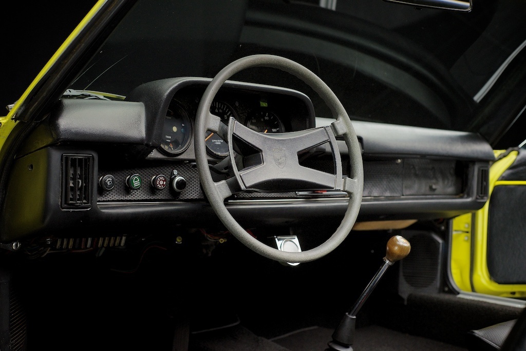 Vintage-Porsche-914-R-Gruppe-Portland-Oregon-Speed Sports 8947