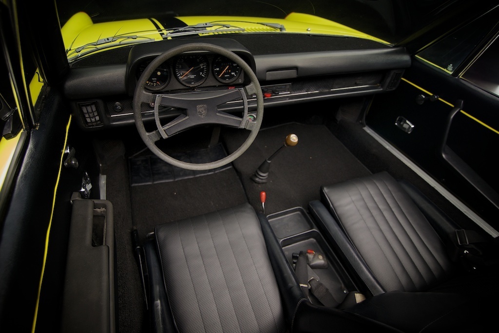 Vintage-Porsche-914-R-Gruppe-Portland-Oregon-Speed Sports 8952