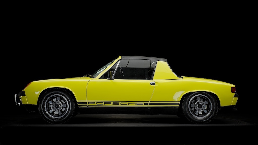 Vintage-Porsche-914-R-Gruppe-Portland-Oregon-Speed Sports 8998