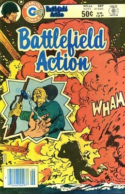 Battlefield Action 64