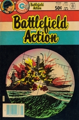 Battlefield Action 66