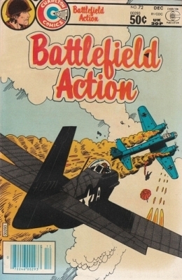 Battlefield Action 72