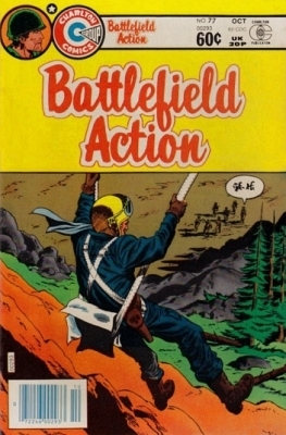 Battlefield Action 77