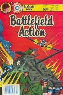 Battlefield Action 79