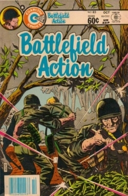 Battlefield Action 83