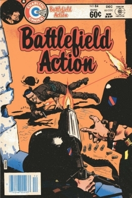 Battlefield Action 84