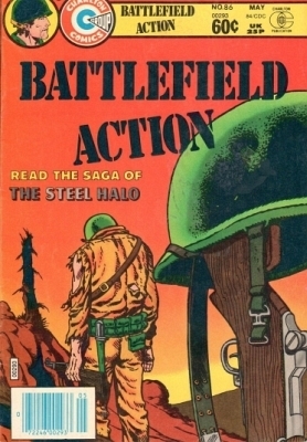 Battlefield Action 86