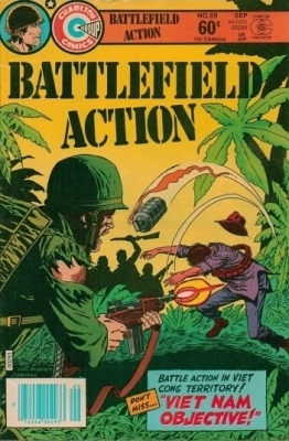 Battlefield Action 88