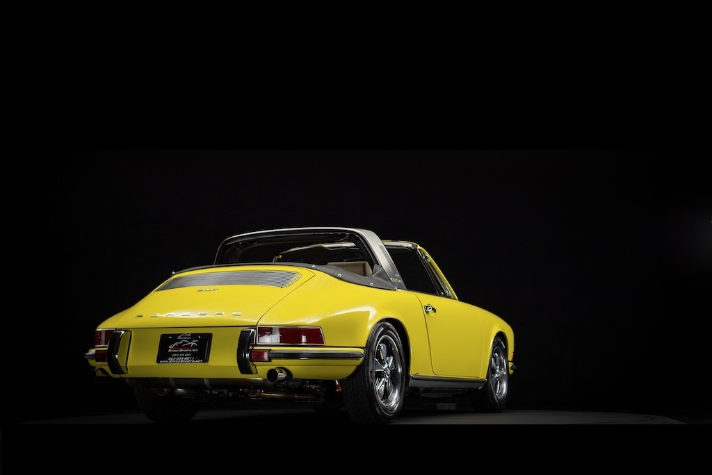 Vintage-Porsche-1969-911-Targa-Soft-Window-Portland-Oregon-Speed Sports 1713