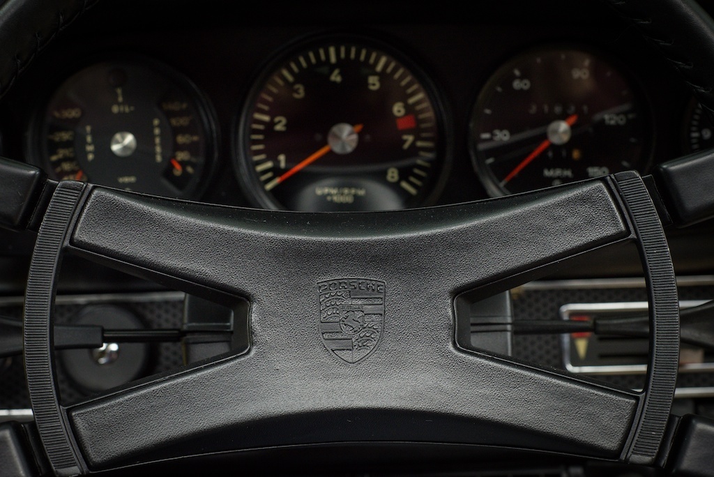 Vintage-Porsche-1969-911-Targa-Soft-Window-Portland-Oregon-Speed Sports 1738