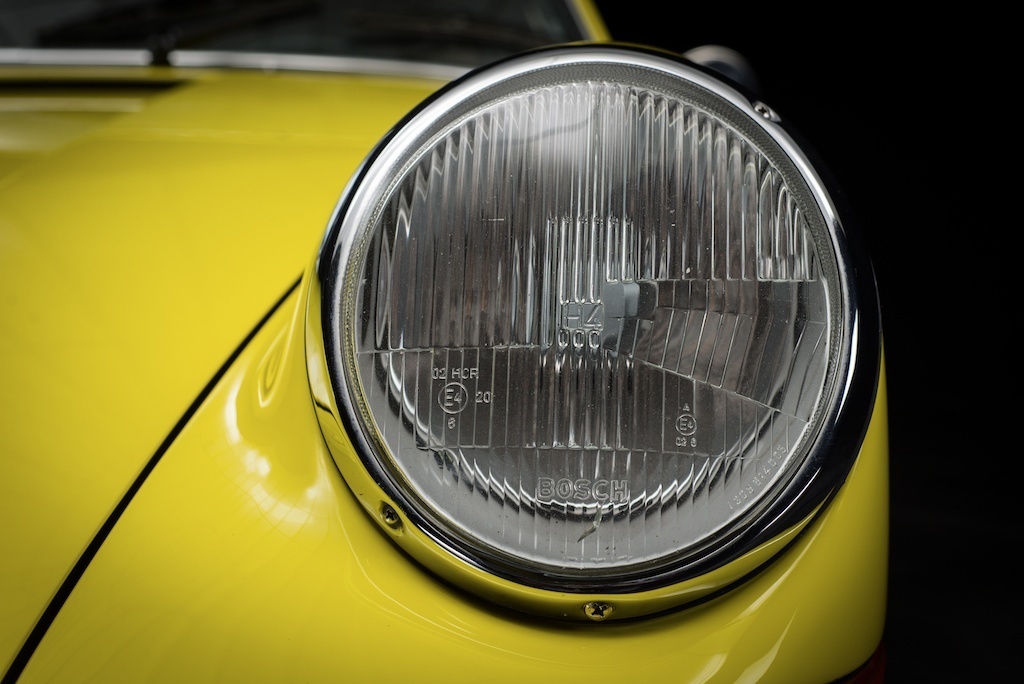 Vintage-Porsche-1969-911-Targa-Soft-Window-Portland-Oregon-Speed Sports 1791