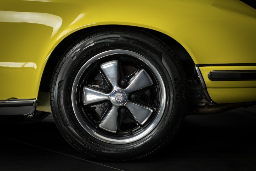Vintage-Porsche-1969-911-Targa-Soft-Window-Portland-Oregon-Speed Sports 1864
