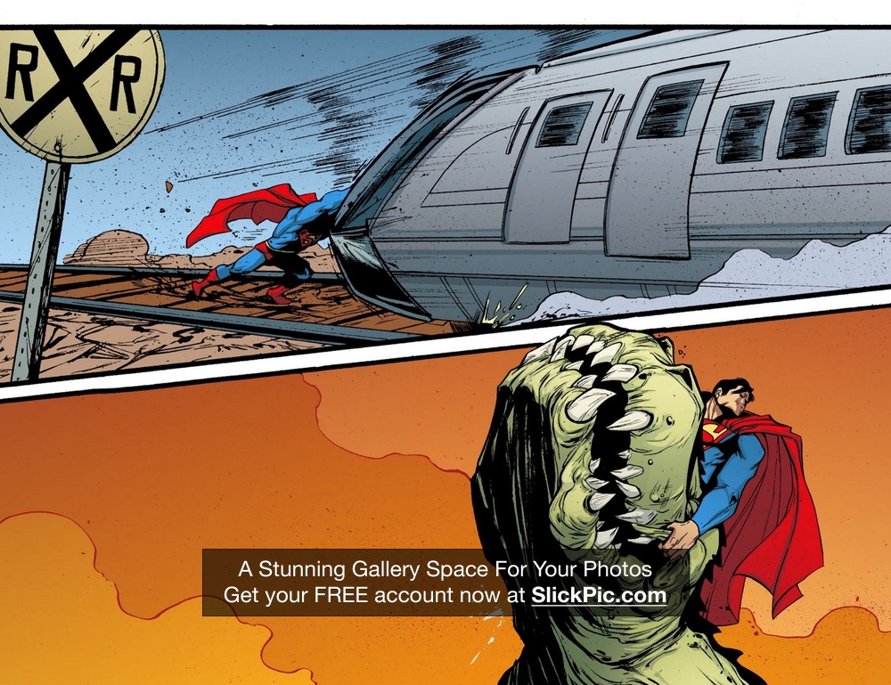 Adventures of Superman:Slow News Day Adventures+of+Superman+%282013-%29+005-012