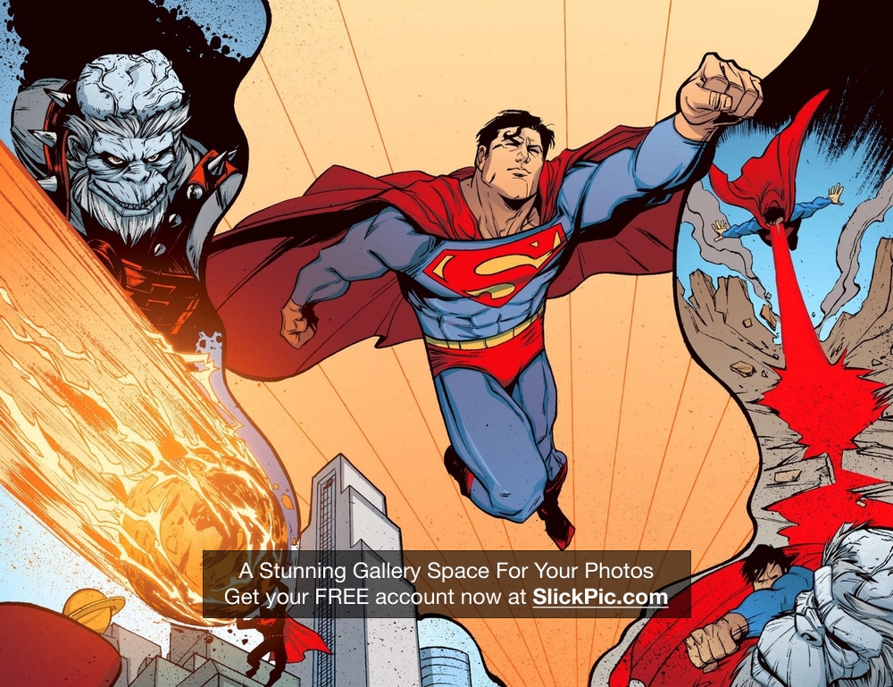 Adventures of Superman:Slow News Day Adventures+of+Superman+%282013-%29+005-014