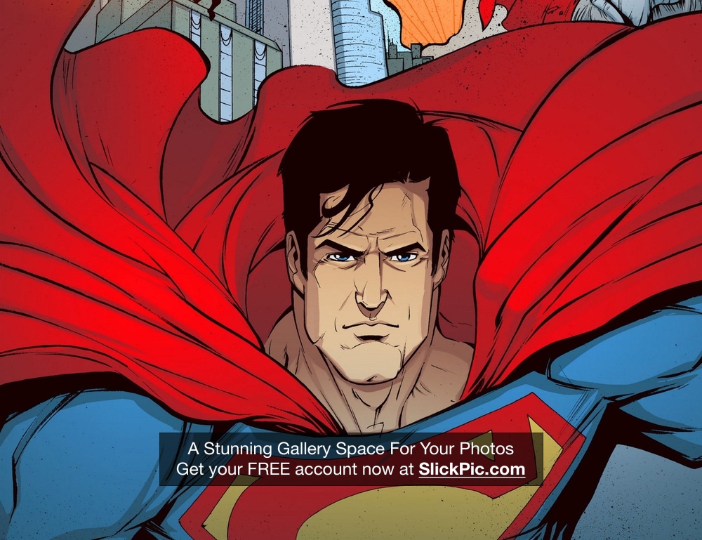 Adventures of Superman:Slow News Day Adventures+of+Superman+%282013-%29+005-015