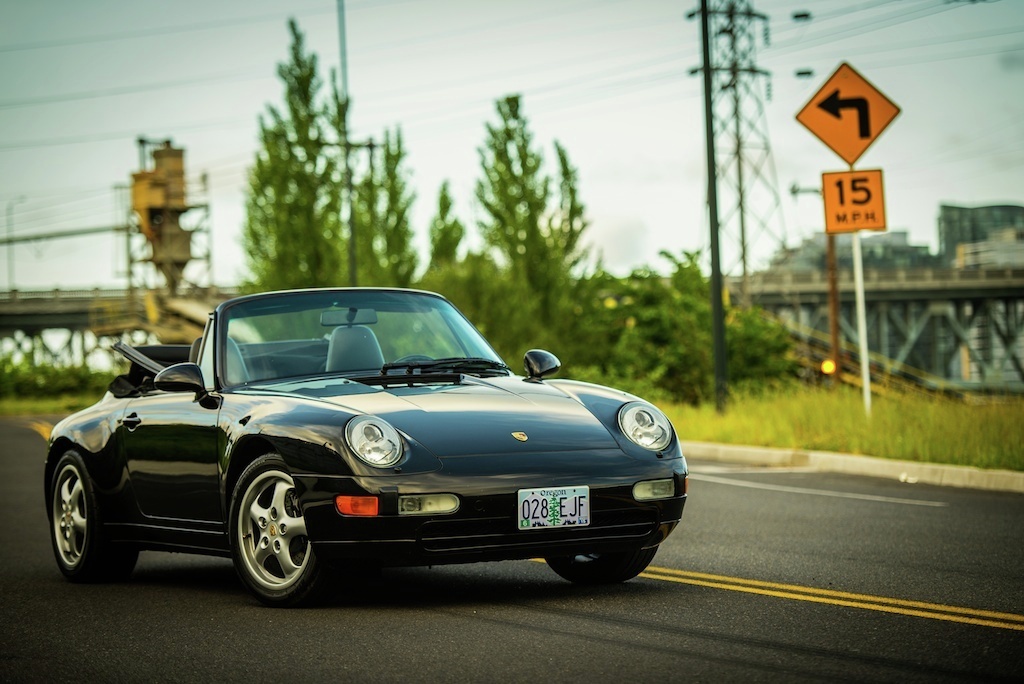Porsche-993-Cab-Carrera-Speed-Sports-Portland-Oregon 8044