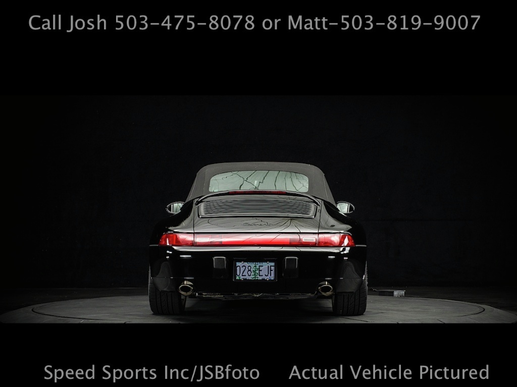 Porsche-993-Cab-Carrera-Speed-Sports-Portland-Oregon 8039