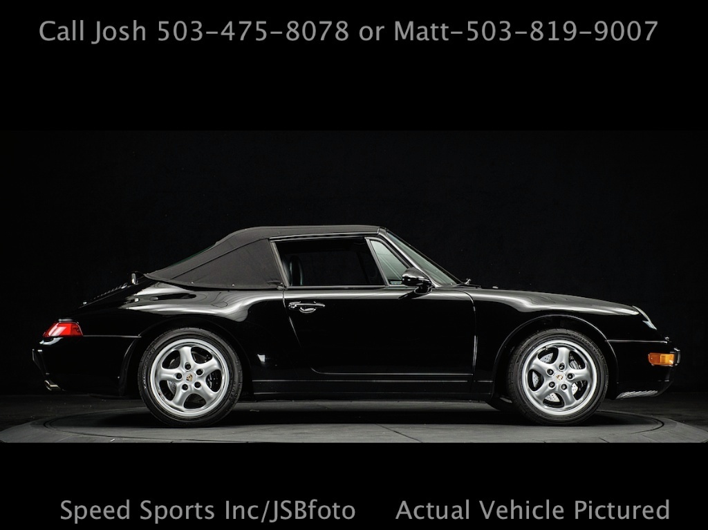 Porsche-993-Cab-Carrera-Speed-Sports-Portland-Oregon 8030