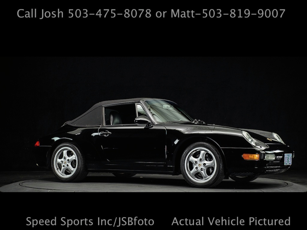 Porsche-993-Cab-Carrera-Speed-Sports-Portland-Oregon 8031