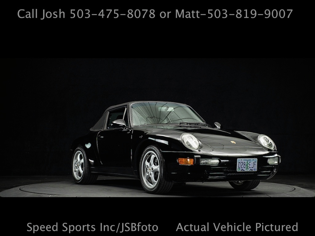 Porsche-993-Cab-Carrera-Speed-Sports-Portland-Oregon 8032