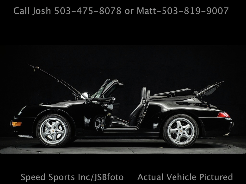 Porsche-993-Cab-Carrera-Speed-Sports-Portland-Oregon 8003