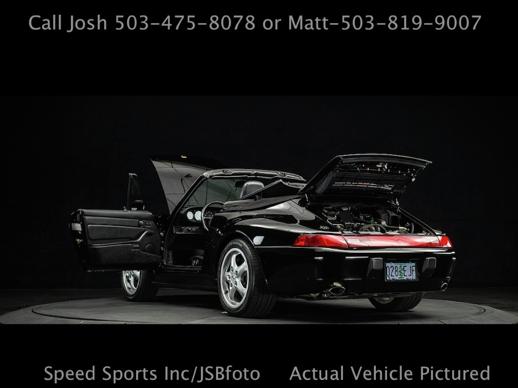Porsche-993-Cab-Carrera-Speed-Sports-Portland-Oregon 8004