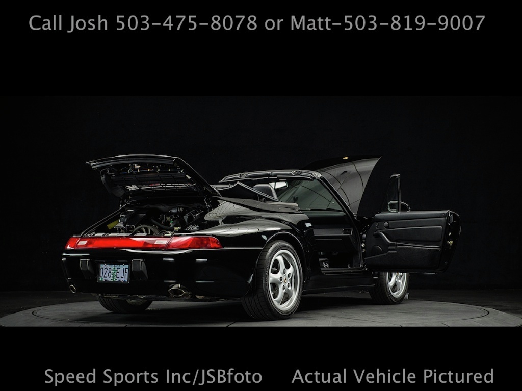 Porsche-993-Cab-Carrera-Speed-Sports-Portland-Oregon 8006