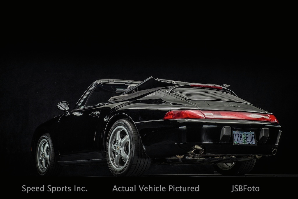 Porsche-993-Cab-Carrera-Speed-Sports-Portland-Oregon 7998