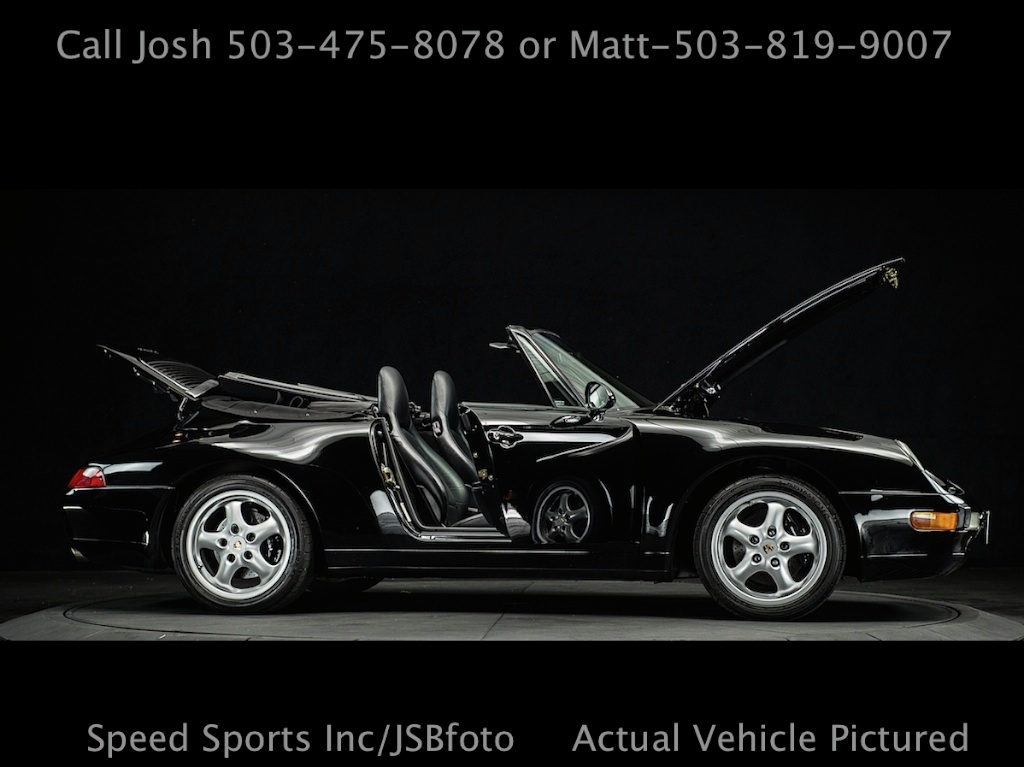 Porsche-993-Cab-Carrera-Speed-Sports-Portland-Oregon 7999