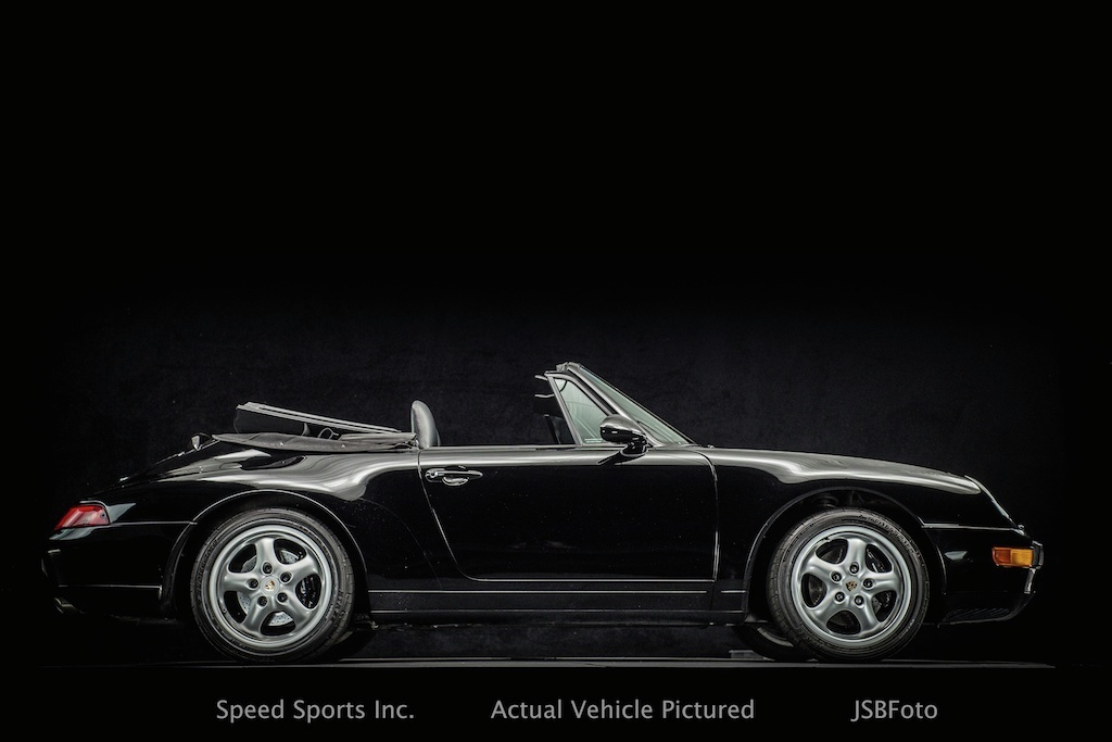 Porsche-993-Cab-Carrera-Speed-Sports-Portland-Oregon 7993