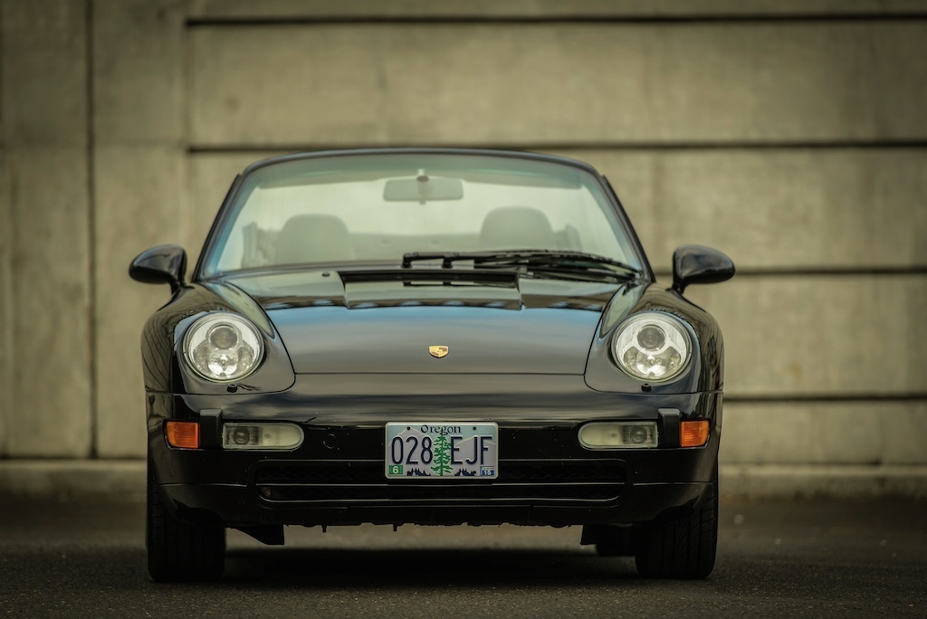 Porsche-993-Cab-Carrera-Speed-Sports-Portland-Oregon 7959