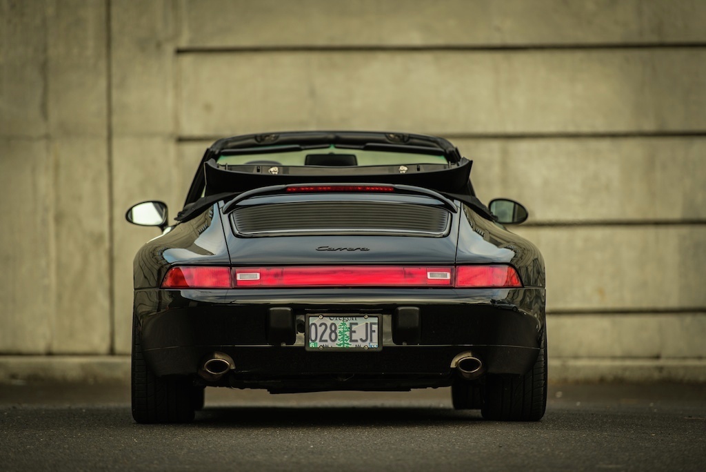 Porsche-993-Cab-Carrera-Speed-Sports-Portland-Oregon 7958