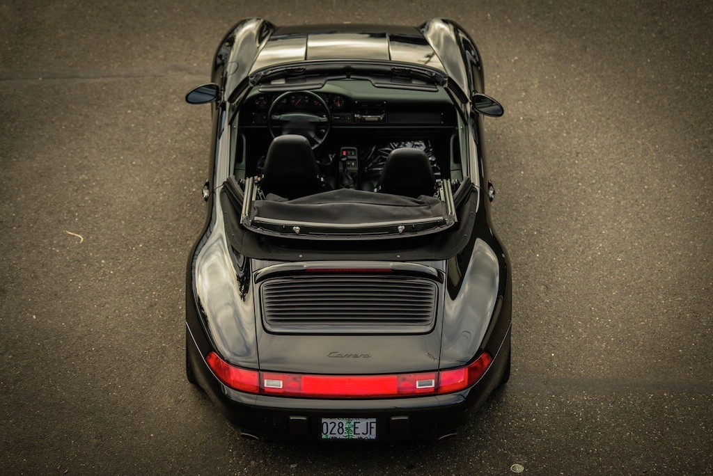 Porsche-993-Cab-Carrera-Speed-Sports-Portland-Oregon 7957