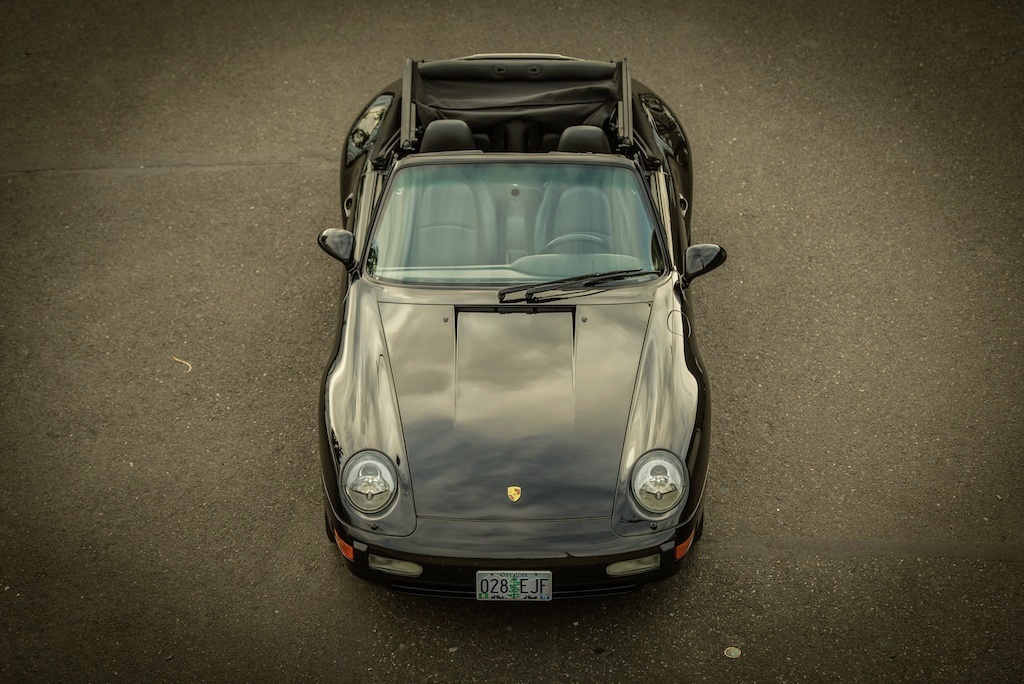 Porsche-993-Cab-Carrera-Speed-Sports-Portland-Oregon 7955