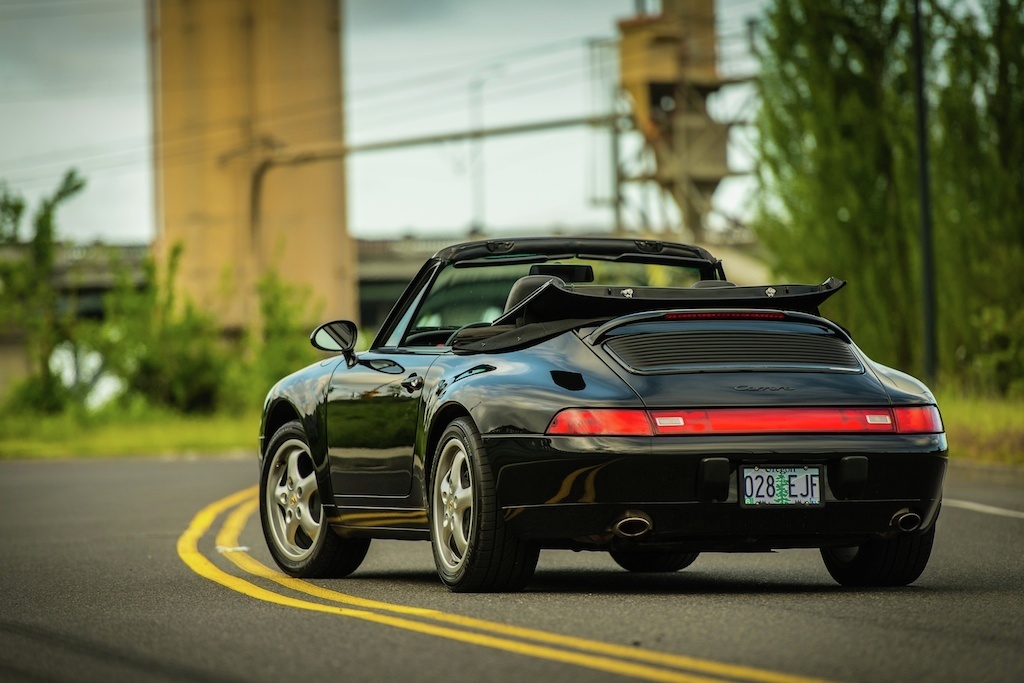 Porsche-993-Cab-Carrera-Speed-Sports-Portland-Oregon 7949