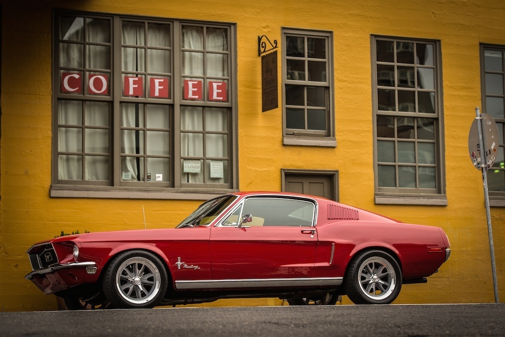 1968-Ford-Mustang-Fastback-Portland-Oregon-Speed-Sports 13782