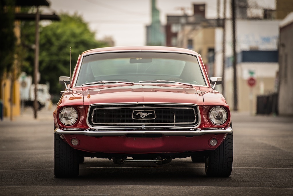 1968-Ford-Mustang-Fastback-Portland-Oregon-Speed-Sports 13792